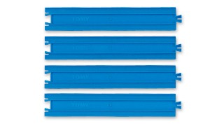 プラレール 直線レール(4本入) R-01 タカラトミー, TAK08009, by タカラトミー