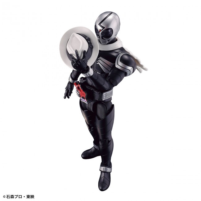 Figure Rise Standard 仮面ライダースカル 仮面ライダーw バンダイ 東京ホビーポータル