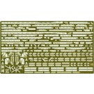 1/350赤城 ﾃﾞｨﾃｰﾙｱｯﾌﾟ ｴｯﾁﾝｸﾞﾊﾟｰﾂ ﾍﾞｰｼｯｸA, HASQG26, by ハセガワ