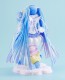 1/7 キャラクター・ボーカル・シリーズ01 初音ミク 雪ミク Yukiiro Pop Ver. グッドスマイルカンパニー, GSC73687, by グッドスマイルカンパニー