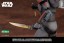1/7 ARTFX スター・ウォーズ バッド・バッチ ハンター?THE BAD BATCH コトブキヤ, KBY33096, by コトブキヤ