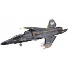 1/72 エースコンバット7 スカイズ・アンノウン 震電II (仮称) ハセガワ, HAS23487, by ハセガワ