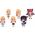 ねんどろいどさぷらいず その着せ替え人形は恋をする 喜多川海夢コレクション 1BOX 6個入り グッドスマイルカンパニー, GSC65040, by グッドスマイルカンパニー
