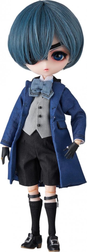 Harmonia bloom 黒執事 シエル・ファントムハイヴ オランジュルージュ, ORG28717, by オレンジ　ルージュ