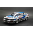 1/24 BEEMAX 12 トヨタ カローラ レビン AE92 '88 グループA仕様 アオシマ, AOS98240, by アオシマ
