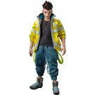 1/6 フィグゼロ サイバーパンク エッジランナーズ デイビッド・マルティネス スリーゼロ, THZ16804, by スリーゼロ