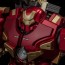ファイティングアーマー ハルクバスター 千値練, SEN84987, by 千値練