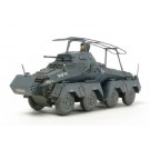 1/48 ﾄﾞｲﾂ8輪重装甲車, TAM32574, by タミヤ