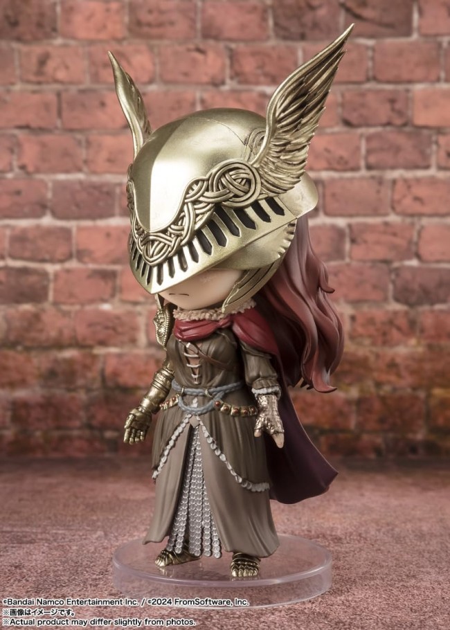エルデンリング　フィギュアーツミニ Amazon.co.jp: TAMASHII NATIONS Figuarts mini ELDEN RING 狼の