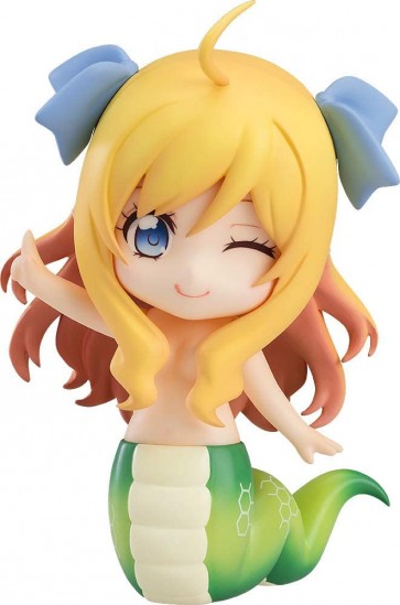 ねんどろいど 邪神ちゃんドロップキック 邪神ちゃん (再販) グッドスマイルカンパニー, GSC70179, by グッドスマイルカンパニー