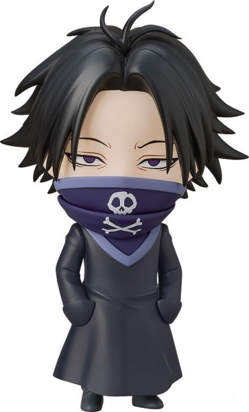 ねんどろいど HUNTER×HUNTER フェイタン グッドスマイルカンパニー, GSC89676, by グッドスマイルカンパニー