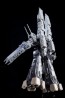 1/3000 超時空要塞マクロス 愛・おぼえていますか 完全変形 SDF-1 MACROSS アルカディア, ARC21688, by アルカディア