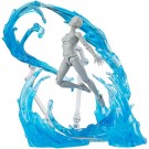 魂EFFECT WATER Blue Ver. for S.H.Figuarts バンダイ, BAC64785, by バンダイ
