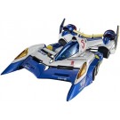 ヴァリアブルアクション 新世紀GPXサイバーフォーミュラ11スーパーアスラーダAKF-11 -Livery Edition- メガハウス, MEG39931, by メガハウス