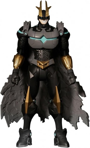 T-SPARK CK-M07 COLLEKAZARO 僕のヒーローアカデミア アーマードオールマイト タカラトミー, TAK94708, by タカラトミー