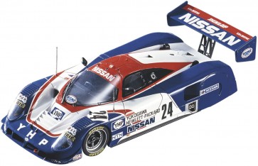 1/24 YHP ニッサン R89C “スーパーディテール” ハセガワ, HAS11545, by ハセガワ