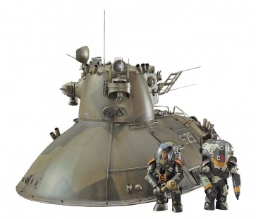 1/35P.K.H.103 ﾅｯﾂﾛｯｶｰ　Ma.k, HAS40047, by ハセガワ