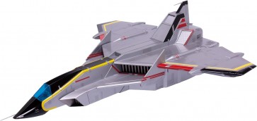 1/350 特撮シリーズ No.6 単座式主力多目的戦闘攻撃機 スカイハイヤー フジミ, FUJ92263, by フジミ