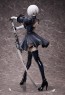1/4 NieR Automata Ver1.1a 2B(ヨルハ二号B型) フリーイング, FRE13572, by FREEing