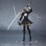 NieR:Automata 2B(ヨルハ二号B型) Version 2.0 スクウェアエニックス, SQE76792, by スクウェア・エニックス