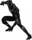 1/12 マーベル スタジオ インフィニティ サーガ DLX Black Panther (DLX ブラックパンサー) スリーゼロ, THZ25976, by スリーゼロ