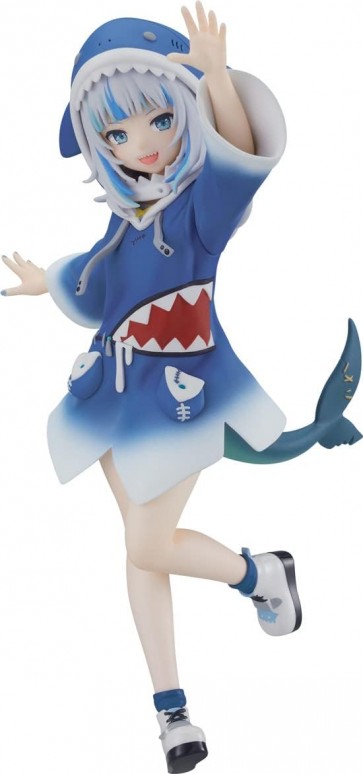 POP UP PARADE ホロライブプロダクション がうる・ぐら (再販) グッドスマイルカンパニー, GSC98777, by グッドスマイルカンパニー