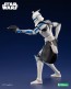 1/10 ARTFX+ スター・ウォーズ:クローン・ウォーズ キャプテン・レックス クローン・ウォーズ版 コトブキヤ, KBY47512, by コトブキヤ