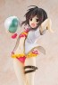 1/7 この素晴らしい世界に祝福を! めぐみん 原作版水着Ver. この素晴らしい世界に祝福を!カドカワ, KDK49107, by 角川書店