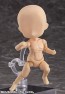 ねんどろいどどーる archetype:Man (almond milk) ねんどろいどグッドスマイルカンパニー, GSC21270, by グッドスマイルカンパニー