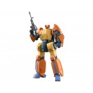 MODEROID 特装機兵ドルバック ムゲンキャリバー グッドスマイルカンパニー, GSC70471, by グッドスマイルカンパニー