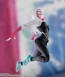 SH.Figuarts  スパイダーグウェン(スパイダーマン:アクロス・ザ・スパイダーバース) バンダイ, BAC39882, by バンダイ