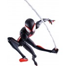 SH.Figuarts  スパイダーマン（マイルス・モラレス）（スパイダーマン:アクロス・ザ・スパイダーバース） バンダイ, BAC39899, by バンダイ