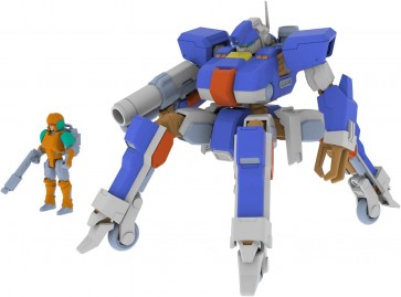 1/35 TYPE03 火龍(KARYU) (ウルフファング空牙2001) PLUM, PLM88966, by PLUM