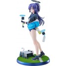 1/7 ブルーアーカイブ Blue Archive ユウカ(体操服) マックスファクトリー, MAX44001, by マックスファクトリー