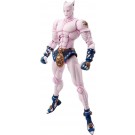 超像可動 ジョジョの奇妙な冒険 第4部 「キラークイーン・セカンド」 メディコス, MEC24226, by メディコス