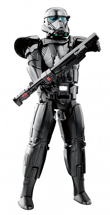 エッグフォース DEATH TROOPER, BAN086963, by バンダイ