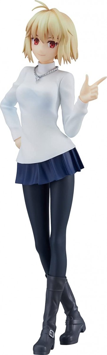 POP UP PARADE 月姫 A piece of blue glass moon アルクェイド・ブリュンスタッド グッドスマイルカンパニー, GSC46858, by グッドスマイルカンパニー