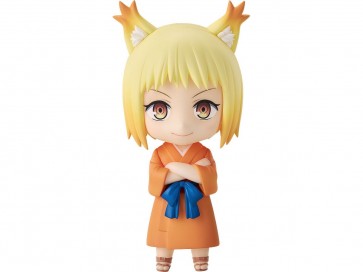 ねんどろいど 戦国妖狐 たま グッドスマイルカンパニー, GSC29103, by グッドスマイルカンパニー