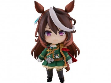 ねんどろいど ウマ娘 プリティーダービー シンボリルドルフ グッドスマイルカンパニー, GSC29370, by グッドスマイルカンパニー