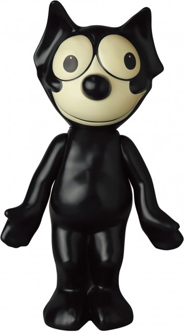 VCD FELIX THE CAT (リニューアルVer.)  メディコム・トイ, MED13774, by メディコム・トイ