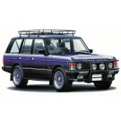 1/24 ザ・モデルカー No.SP ランドローバー LH36D レンジローバー クラシック カスタム ’92 ザ・モデルカーアオシマ, AOS61374, by アオシマ