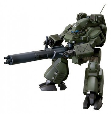 1/72 KP102 機動警察パトレイバー2 the Movie ハンニバル 陸自仕様  コトブキヤ, KBY02440, by コトブキヤ