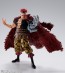 S.H.Figuarts ONE PIECE ユースタス・キッド -鬼ヶ島討入- バンダイ, BAC61814, by バンダイ