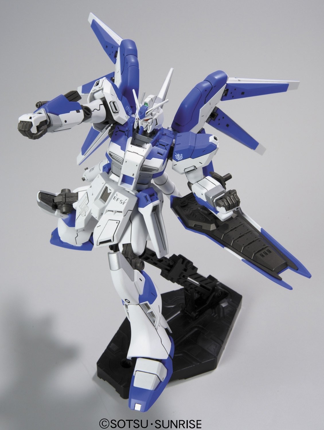 1/144 HGUC095 RX-93-ν2 Hi-νｶﾞﾝﾀﾞﾑ | 東京ホビーポータル