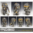 1/20 P.K.A. Ausf N-1 ニーゼ ウェーブ, WAV70280, by ウェーブ