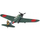 1/48 中島 B5N2 九七式三号艦上攻撃機“ミッドウェー 1942” ハセガワ, HAS74996, by ハセガワ