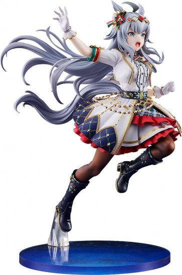 1/7 ウマ娘 プリティーダービー オグリキャップ?キセキの白星? グッドスマイルカンパニー, GSC97107, by グッドスマイルカンパニー