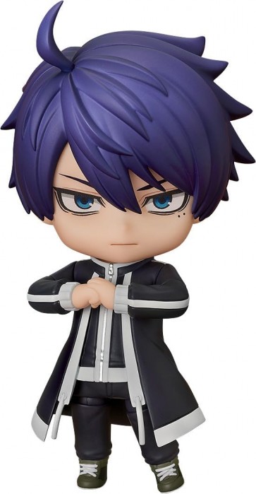 ねんどろいど 桃源暗鬼 一ノ瀬 四季 オランジュルージュ, ORG64531, by オレンジ　ルージュ