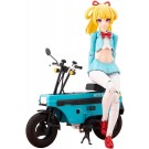 1/1 メガミデバイス BUSTER DOLL ナイト Alice with Honda AB12 モトコンポ コトブキヤ, KBY76772, by コトブキヤ