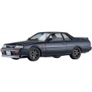 1/24 ニッサン スカイライン GTS-R (R31) “カスタム バージョン” ハセガワ, HAS05758, by ハセガワ